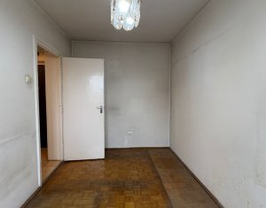  3 camere, pozitie buna, Liceul Ghibu Grigorescu