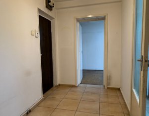  3 camere, pozitie buna, Liceul Ghibu Grigorescu