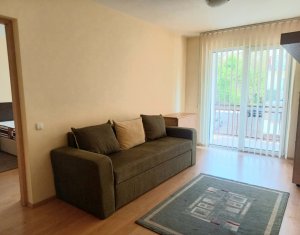 Sale apartment 2 rooms in Cluj-napoca, zone Manastur