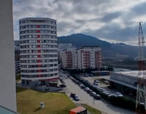 Apartment 2 rooms for sale in Floresti