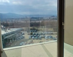 Apartment 2 rooms for sale in Floresti