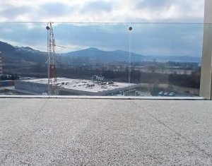 Apartment 2 rooms for sale in Floresti