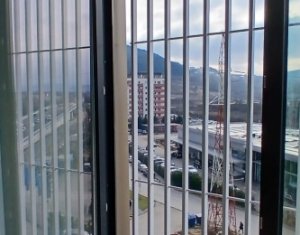 Apartment 2 rooms for sale in Floresti