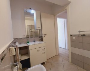 Apartment 2 rooms for sale in Cluj-napoca, zone Marasti