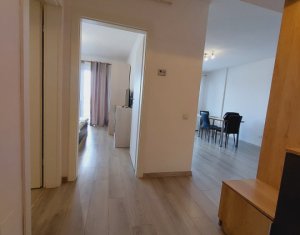 Apartment 2 rooms for sale in Cluj-napoca, zone Marasti