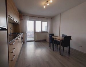 Apartment 2 rooms for sale in Cluj-napoca, zone Marasti