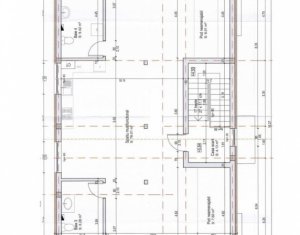 Vand apartament penthouse