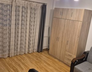 Appartement 2 chambres à vendre dans Floresti