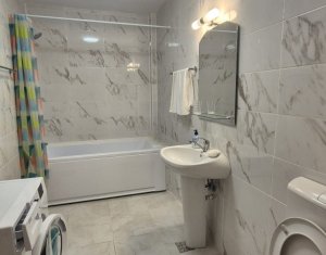 Appartement 2 chambres à vendre dans Floresti