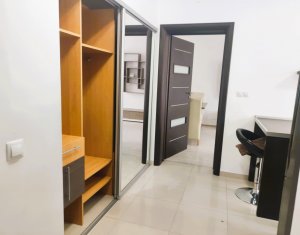 Apartament  2 camere, mobilat, parcare zona Calea Baciului