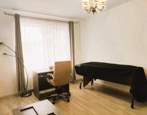Apartament  2 camere, mobilat, parcare zona Calea Baciului
