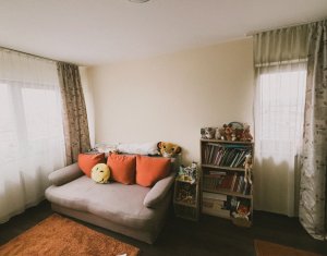 Lakás 3 szobák eladó on Cluj-napoca, Zóna Europa