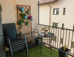 Lakás 3 szobák eladó on Cluj-napoca, Zóna Europa