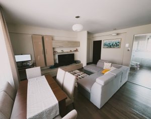 Lakás 3 szobák eladó on Cluj-napoca, Zóna Europa