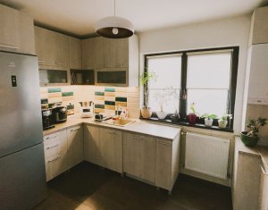 Lakás 3 szobák eladó on Cluj-napoca, Zóna Europa