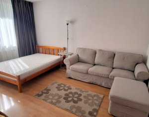 Vanzare apartament 1 camere in Cluj-napoca, zona Zorilor