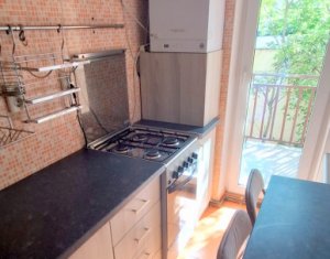 Vanzare Apartament cu 1 camera, zona Zorilor, in apropiere de UMF