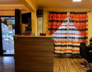 Lakás 3 szobák eladó on Cluj-napoca, Zóna Gheorgheni