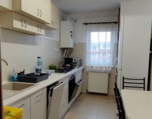 Vanzare apartament 4 camere in Cluj-napoca, zona Manastur