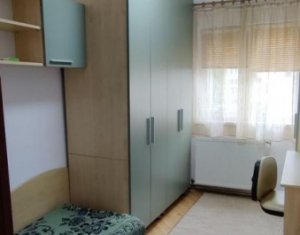 Apartament 4 camere, 2 bai, etaj 3/4, Manastur zona Ion Mester