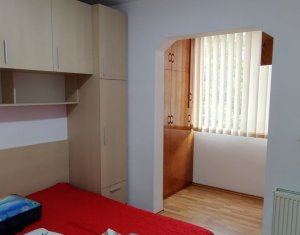 Apartament 4 camere, 2 bai, etaj 3/4, Manastur zona Ion Mester