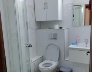 Apartament 4 camere, 2 bai, etaj 3/4, Manastur zona Ion Mester