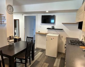 Apartament cu 2 camere | Decomandat | Marasti