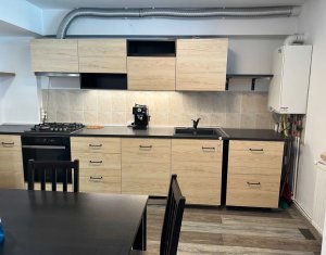 Apartament cu 2 camere | Decomandat | Marasti