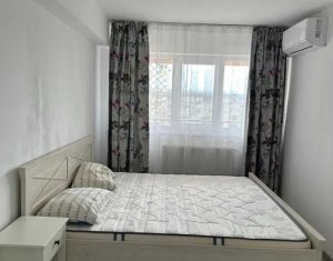 Apartament cu 2 camere | Decomandat | Marasti