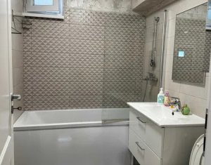 Apartament cu 2 camere | Decomandat | Marasti