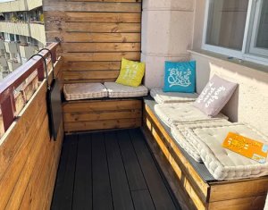 Apartament cu 2 camere | Decomandat | Marasti