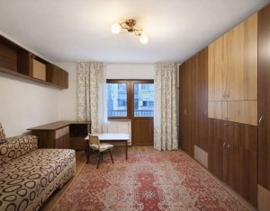 Sale apartment 1 rooms in Cluj-napoca, zone Iris