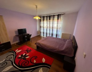 Apartment 1 rooms for sale in Floresti