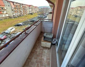 Apartment 1 rooms for sale in Floresti