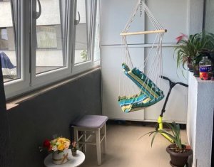 Apartament 2 camere| Parcare cu CF| zona Stadion Floresti