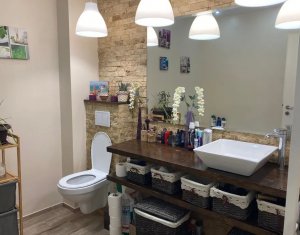 Apartament 2 camere| Parcare cu CF| zona Stadion Floresti