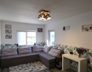 Eladás lakás 4 szobák on Cluj-napoca, Zóna Manastur