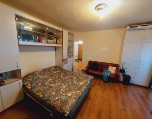 Lakás 2 szobák eladó on Cluj-napoca, Zóna Gheorgheni