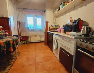 Lakás 2 szobák eladó on Cluj-napoca, Zóna Gheorgheni