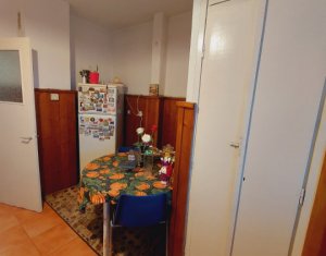 Lakás 2 szobák eladó on Cluj-napoca, Zóna Gheorgheni