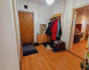 Lakás 2 szobák eladó on Cluj-napoca, Zóna Gheorgheni