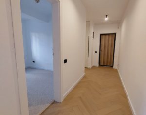 Lakás 3 szobák eladó on Cluj-napoca, Zóna Borhanci