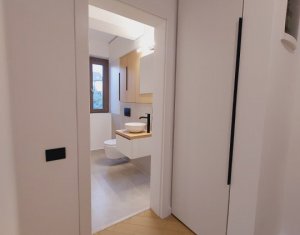 Lakás 3 szobák eladó on Cluj-napoca, Zóna Borhanci