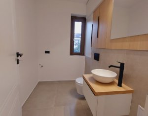 Lakás 3 szobák eladó on Cluj-napoca, Zóna Borhanci