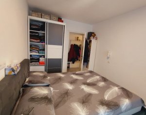  Apartament 3 Camere, Decomandat, Renovat, Gheorgheni, Zona Iulius Mall