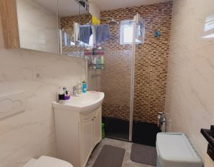  Apartament 3 Camere, Decomandat, Renovat, Gheorgheni, Zona Iulius Mall
