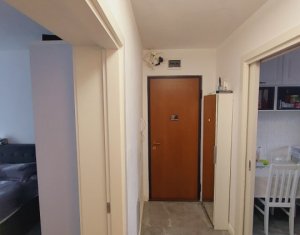  Apartament 3 Camere, Decomandat, Renovat, Gheorgheni, Zona Iulius Mall