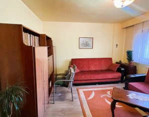 Vanzare apartament 2 camere in Cluj-napoca