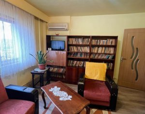 Apartament 2 camere, confort sporit, etaj intermediar, Marasti