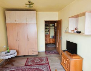 Apartament 2 camere, confort sporit, etaj intermediar, Marasti